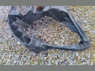 bontott RENAULT MASTER Homlokfal (Üres lemez)